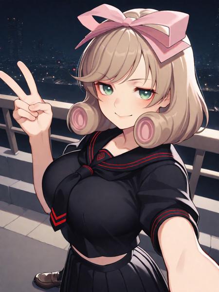 Haruka | Senran Kagura