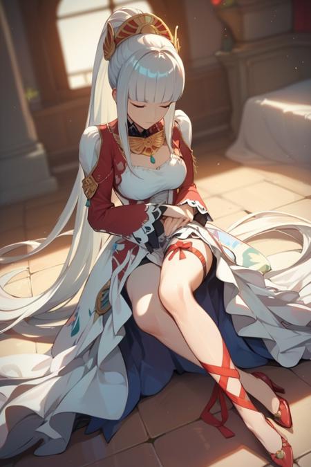 Lailah (Tales of Zestiria)