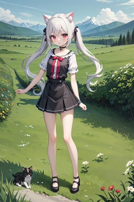 Yet Another Anime Model