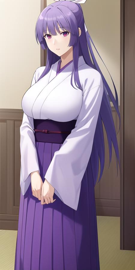 Miya Asama - Sekirei