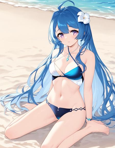 Helena ヘレナ XL (Azur Lane,アズールレーン)