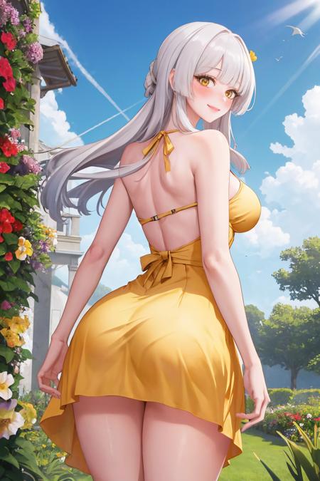 Minami Rio/19M-RFT41 (Eternal Return: Black Survival) LoRA | 3 Outfits(Swimsuit, Miko, and Default)