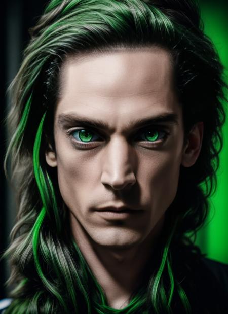 Federico Moura (Virus)