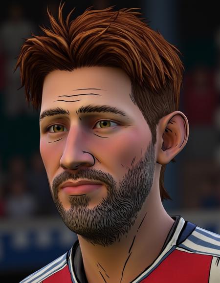 Flux-Telltale Style by Flushx