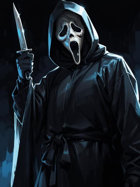 Horror Villains