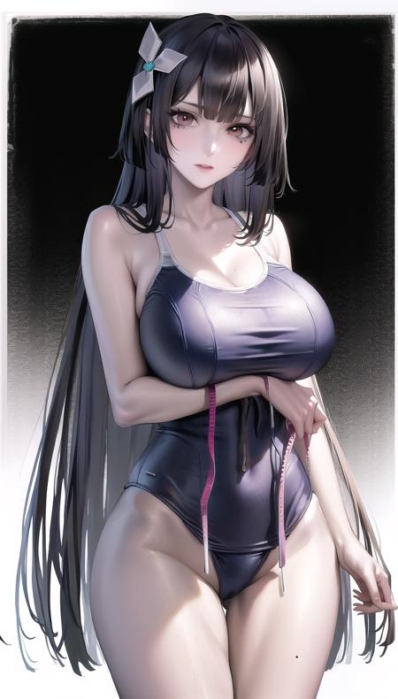 堇（无期迷途）丨Sumire （Path to Nowhere）