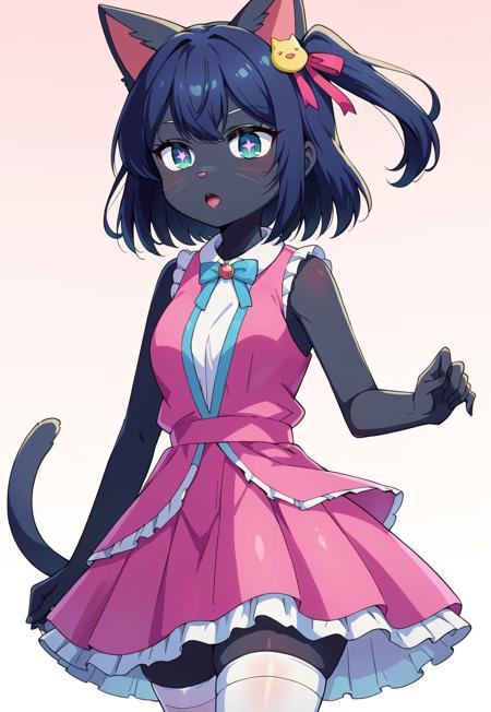 Mitsuya Yuki (from Odd Taxi) [Pony]