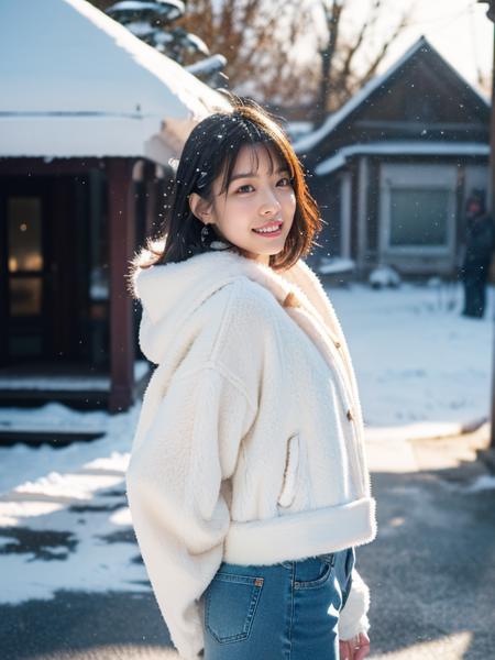 Nana Yagi - Japanese AV Idol