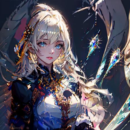 DreamART Style LORA