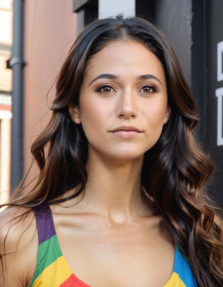 [PONY XL] Emmanuelle Chriqui