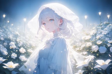 White Quartz