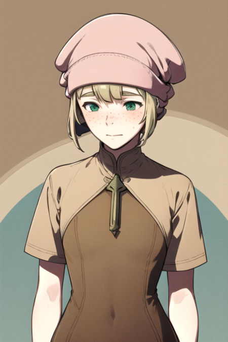 Maiden (Fire Emblem Awakening)