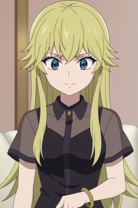 Kyokou Suiri | Rion Otonashi | PDXL