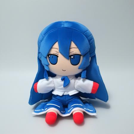 Toys | Fumo toys | Plush
