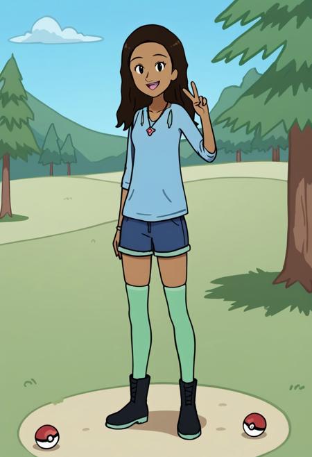 Jennifer (Storybooth)