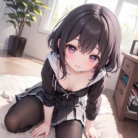 lanyueer/蓝月儿