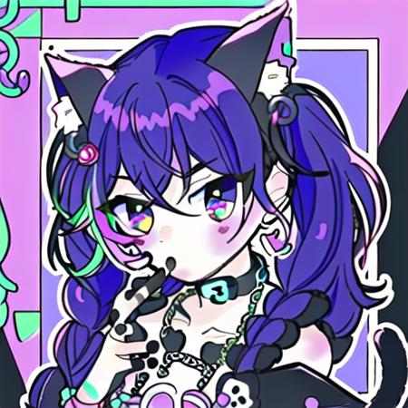 Cutzie版本V1 (ID: 618687)