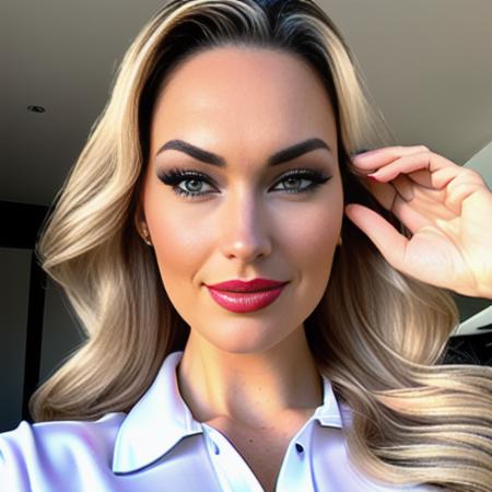 Paige Spiranac