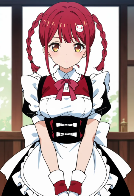処女まもり (Tokonome Mamori) [Valkyrie Drive Mermaid] - Pony版本v1.0 (ID: 870408)