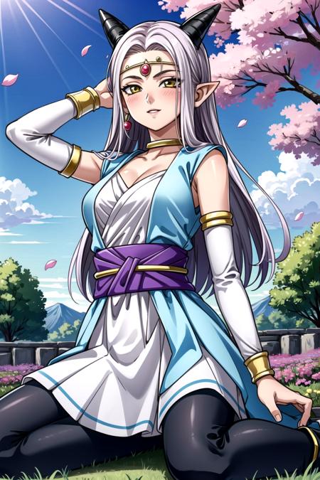 Estella（DQ10）/（エステラ）