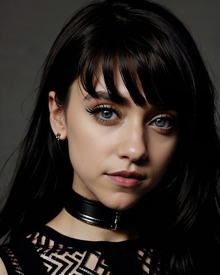 Stella Maeve