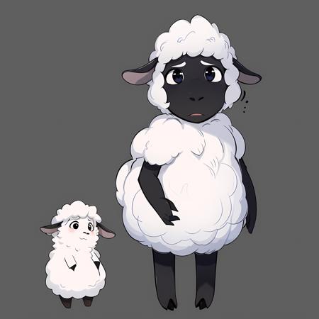 Wooly [ Amanda the Adventurer ]