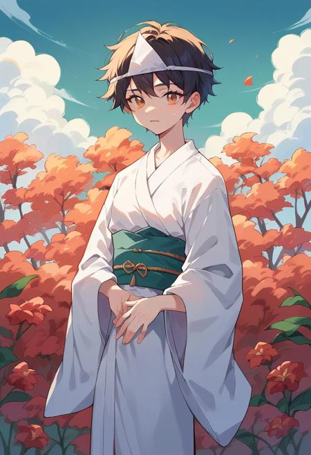 Shiroshouzoku [Pony]