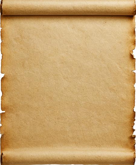 Old Paper-Scroll [SDXL-Pony]