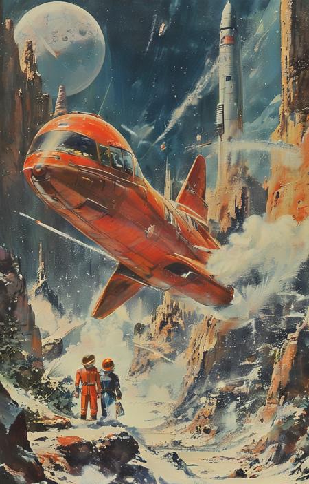 style of Gerry Anderson [SDXL] 315