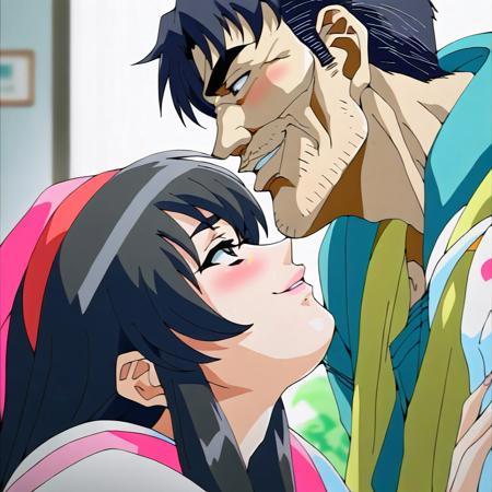 怀旧经典里番（鬼作）Japanese classic anime（きさくitou kisaku）