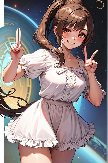 Sato Sasara | さとう ささら | CeVIO AI | VOICEROID版本SatoSasara_v1.0 (ID: 379280)