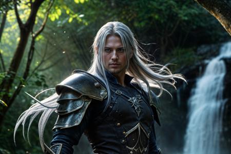 Sephiroth