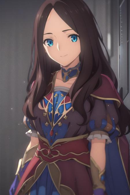 Leonardo Da Vinci (レオナルド・ダ・ヴィンチ) - Fate Grand Order