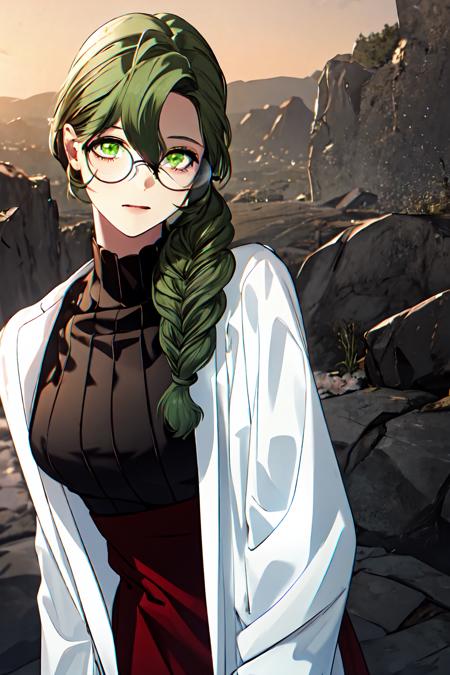 Master Alchemist | SSS-Class Suicide Hunter | Manhwa版本v1.0 (ID: 99829)