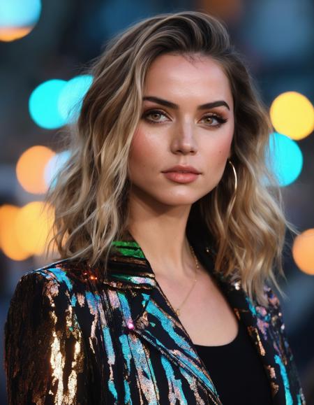 Ana de Armas SDXL版本v2.0 (ID: 211037)