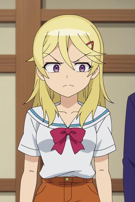 Jahy-sama wa Kujikenai! | Ryo | PDXL
