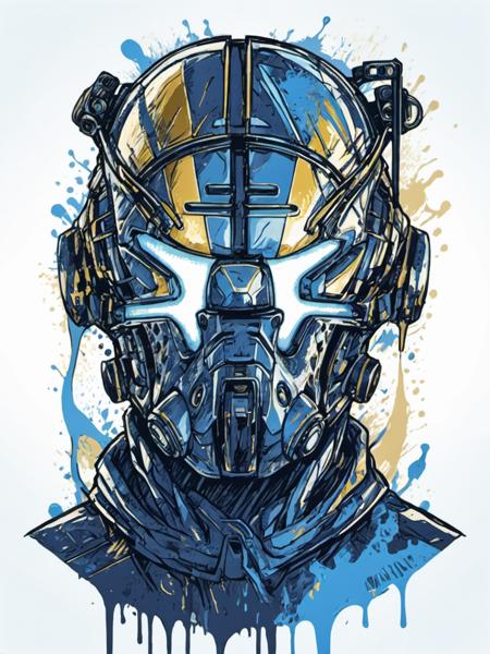 Jack_Cooper(Titanfall2) SDXL LoRA