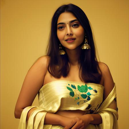 Aishwarya Lekshmi
