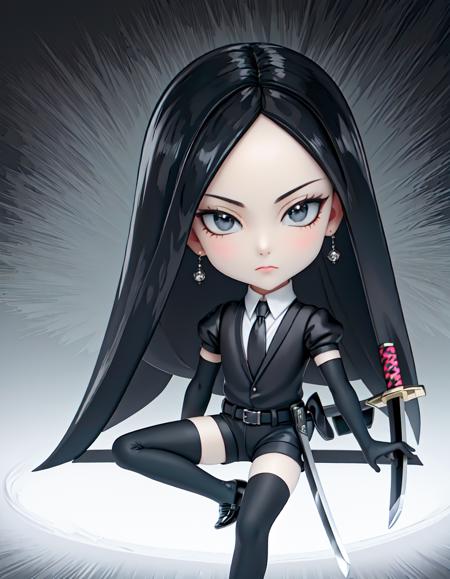 Bort | Houseki No Kuni/Land Of The Lustrous