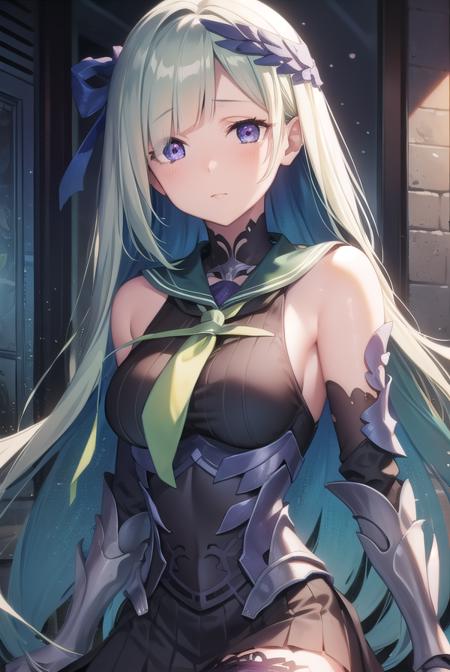 Brynhildr - Fate Grand Order