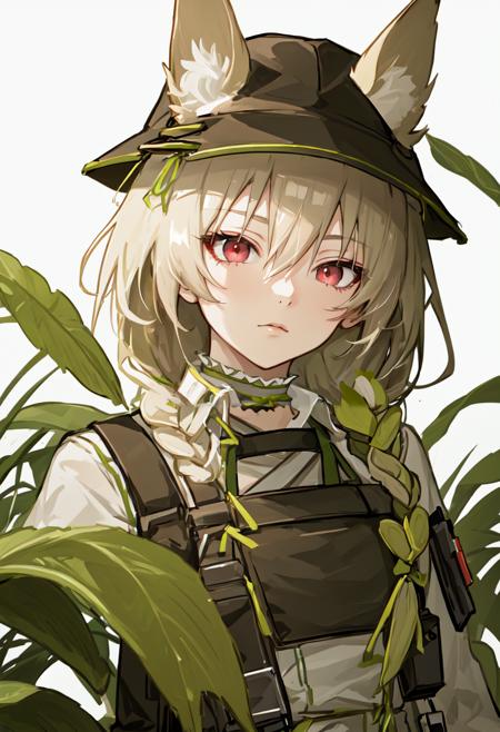 beanstalk/ビーンストーク/豆苗 (Arknights)