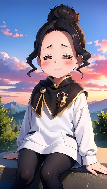 Charmy Pappitson (Black Clover)