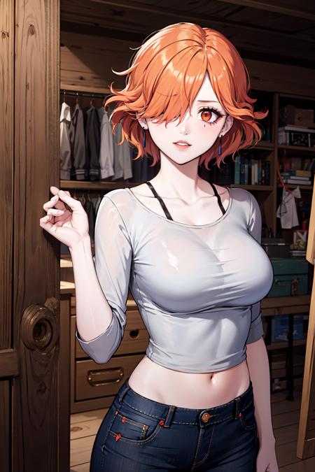 Kronya (Fire Emblem Series) - Lora
