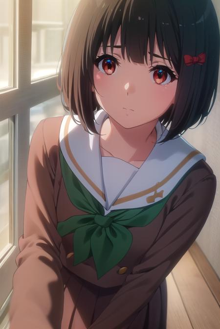 Kanade Hisaishi (久石 奏) - Sound! Euphonium (Hibike! Euphonium) (響け！ユーフォニアム) - COMMISSION