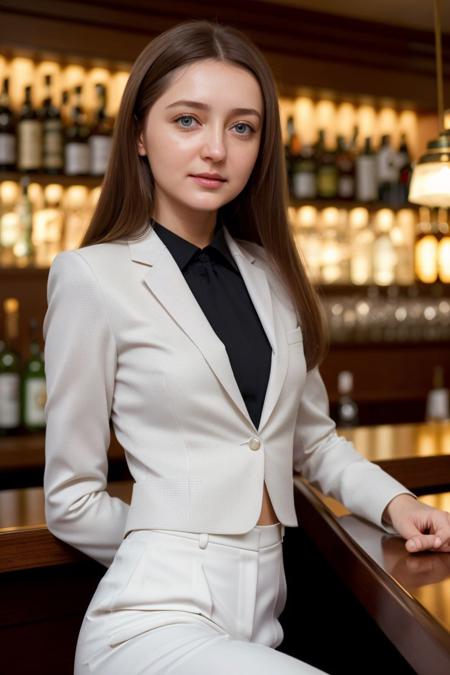 Anna Vlasova