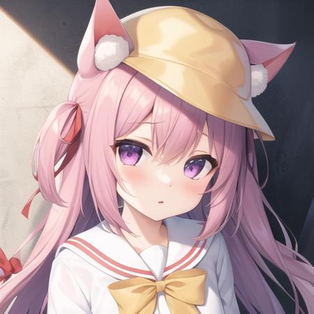 如月-碧蓝航线（Kisaragi-Azur Lane）