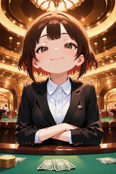 Manmaru Solid Mix Noob