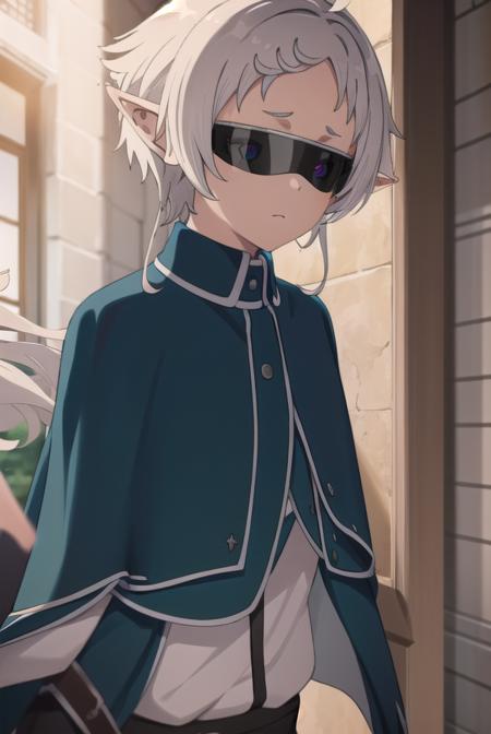 Sylphiette (シルフィエット) - Mushoku Tensei: Jobless Reincarnation (無職転生 ～異世界行ったら本気だす～)