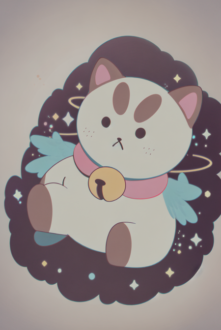 Puppycat