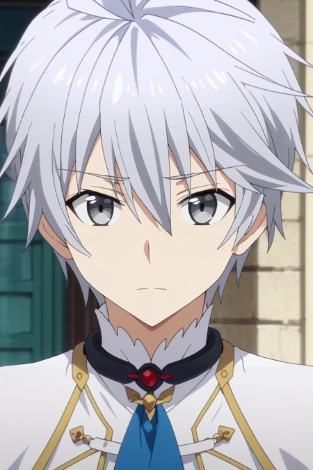 Lux Arcadia | Saijaku Muhai no Bahamut / Undefeated Bahamut Chronicle (Pony)